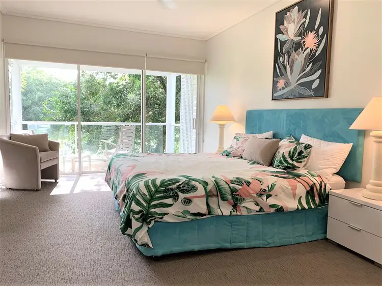 Second view of Homely villa listing, Villa 422 Pandanus Way West, Port Douglas QLD 4877