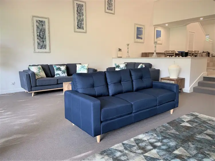 Fifth view of Homely villa listing, Villa 422 Pandanus Way West, Port Douglas QLD 4877