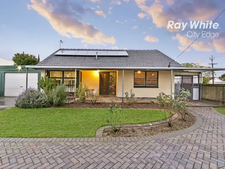 Main view of Homely house listing, 1 South Avenue, Northfield SA 5085