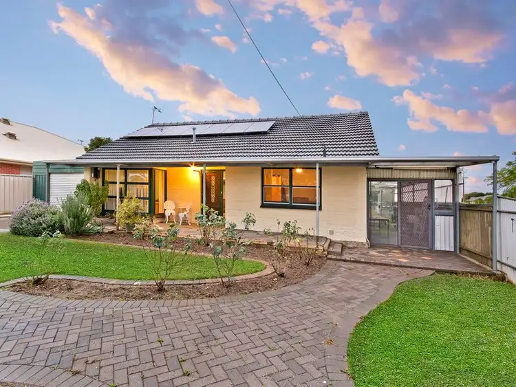 Second view of Homely house listing, 1 South Avenue, Northfield SA 5085
