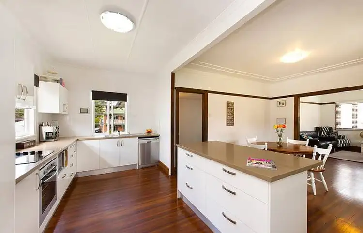 Second view of Homely house listing, 20 Tandoor Street, Morningside QLD 4170