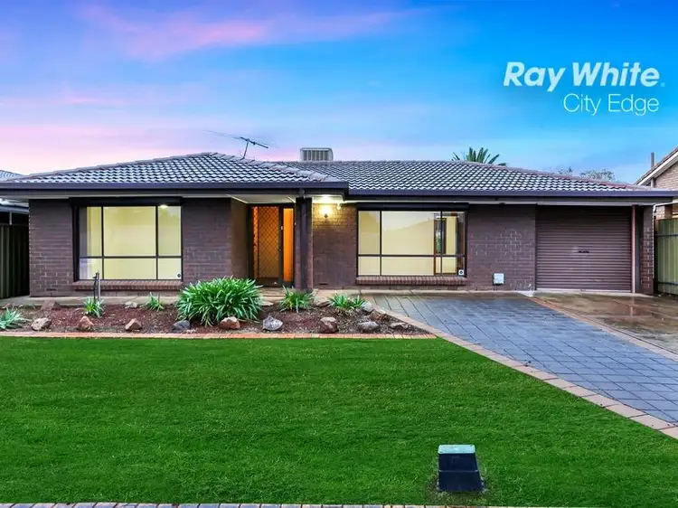 24 Shelton Drive, Salisbury East SA 5109