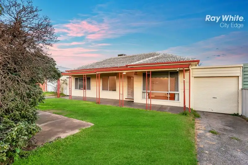 Main view of Homely house listing, 11 Windsor Avenue, Clearview SA 5085