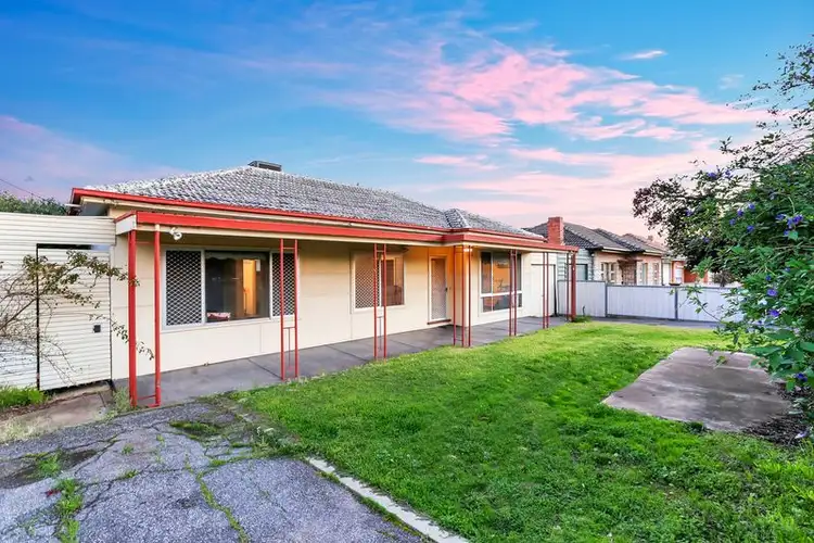 Second view of Homely house listing, 11 Windsor Avenue, Clearview SA 5085