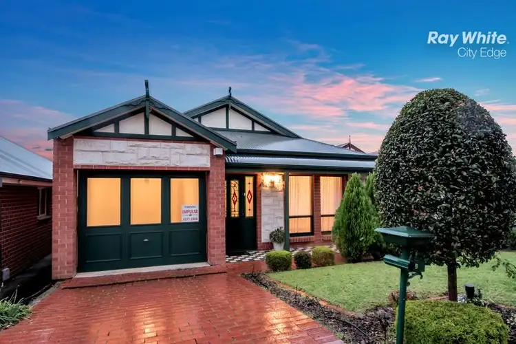 8 Ackland Court, Wynn Vale SA 5127