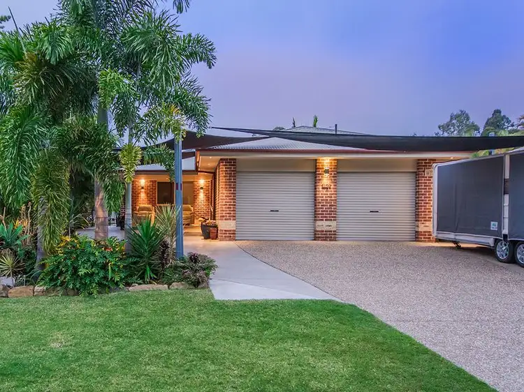 Main view of Homely house listing, 12 Pottinger Crescent, Oxenford QLD 4210