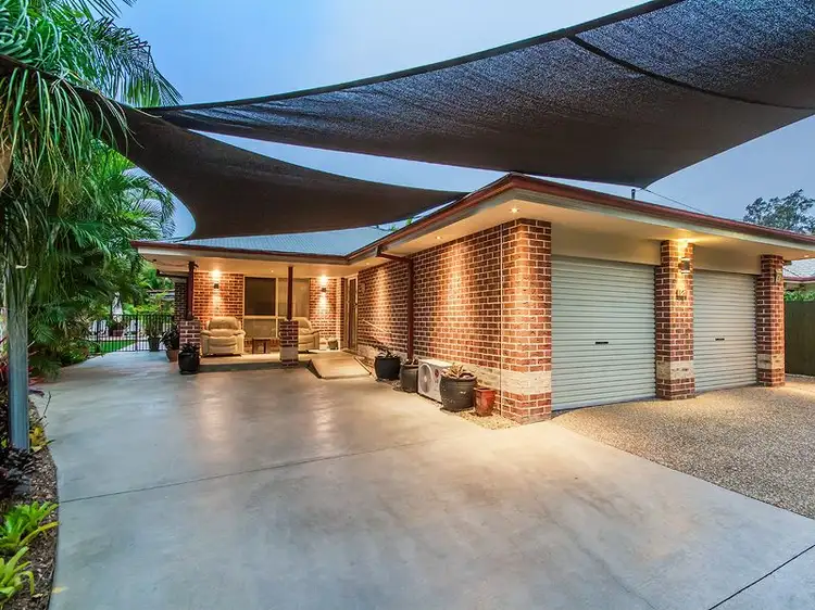 Second view of Homely house listing, 12 Pottinger Crescent, Oxenford QLD 4210