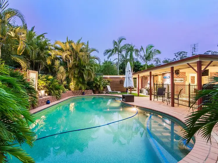 Third view of Homely house listing, 12 Pottinger Crescent, Oxenford QLD 4210