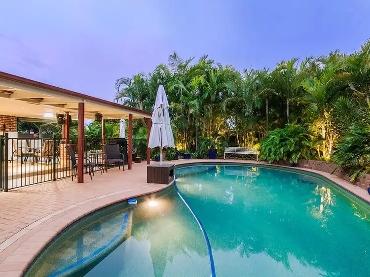 Fourth view of Homely house listing, 12 Pottinger Crescent, Oxenford QLD 4210