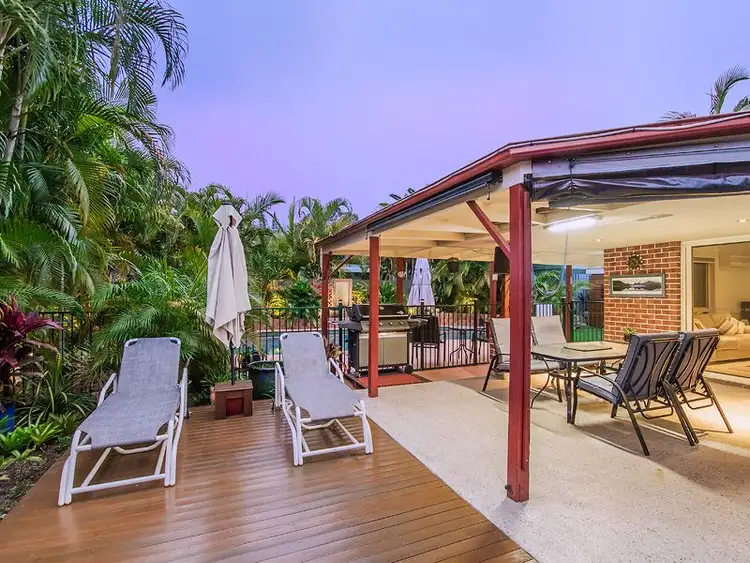Seventh view of Homely house listing, 12 Pottinger Crescent, Oxenford QLD 4210