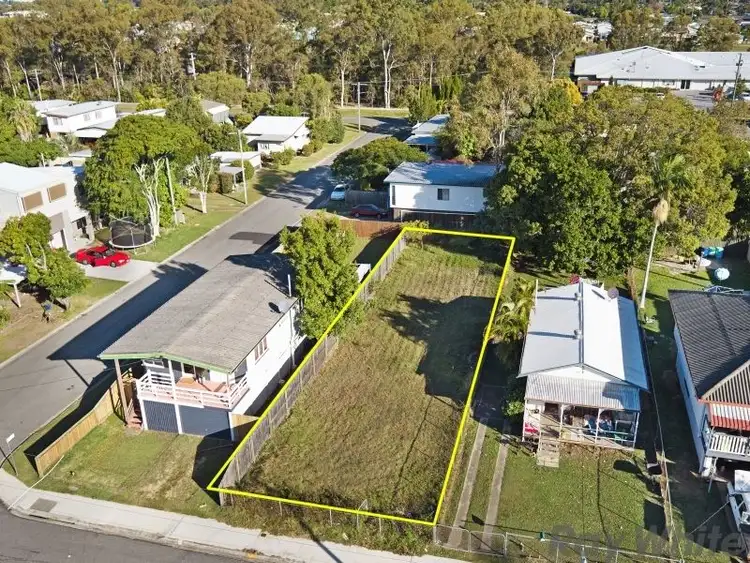 Main view of Homely land listing, 22 Beaufort Place, Deception Bay QLD 4508