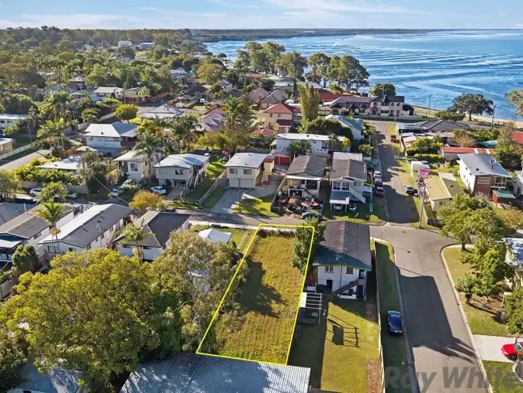 Second view of Homely land listing, 22 Beaufort Place, Deception Bay QLD 4508