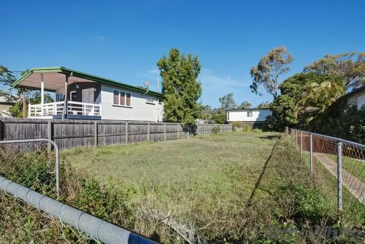 Third view of Homely land listing, 22 Beaufort Place, Deception Bay QLD 4508