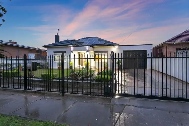 Second view of Homely house listing, 81 Kintore Avenue, Kilburn SA 5084