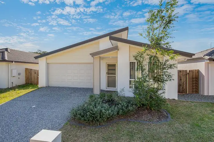 11 Cardena Drive, Augustine Heights QLD 4300