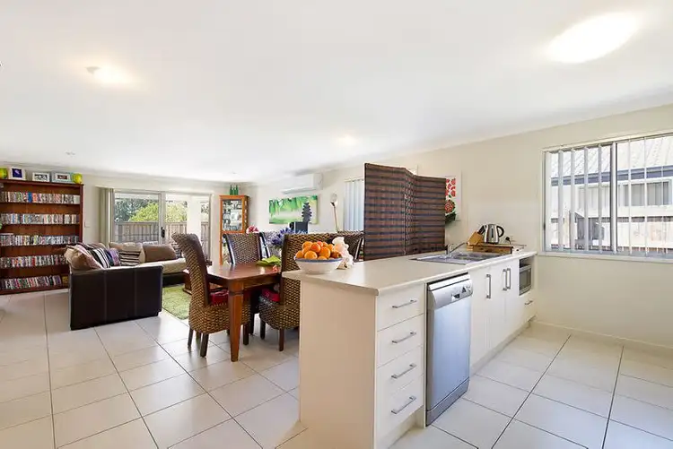 Third view of Homely house listing, 11 Cardena Drive, Augustine Heights QLD 4300