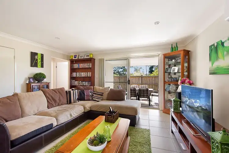 Fourth view of Homely house listing, 11 Cardena Drive, Augustine Heights QLD 4300
