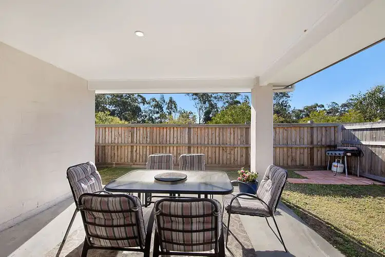 Fifth view of Homely house listing, 11 Cardena Drive, Augustine Heights QLD 4300
