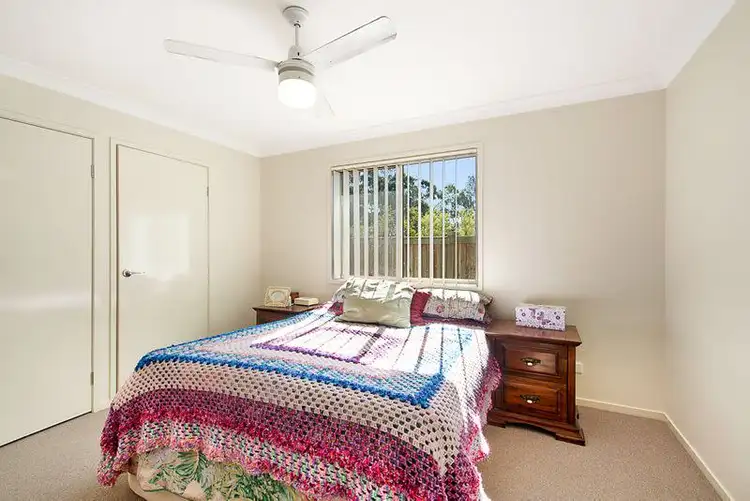 Sixth view of Homely house listing, 11 Cardena Drive, Augustine Heights QLD 4300