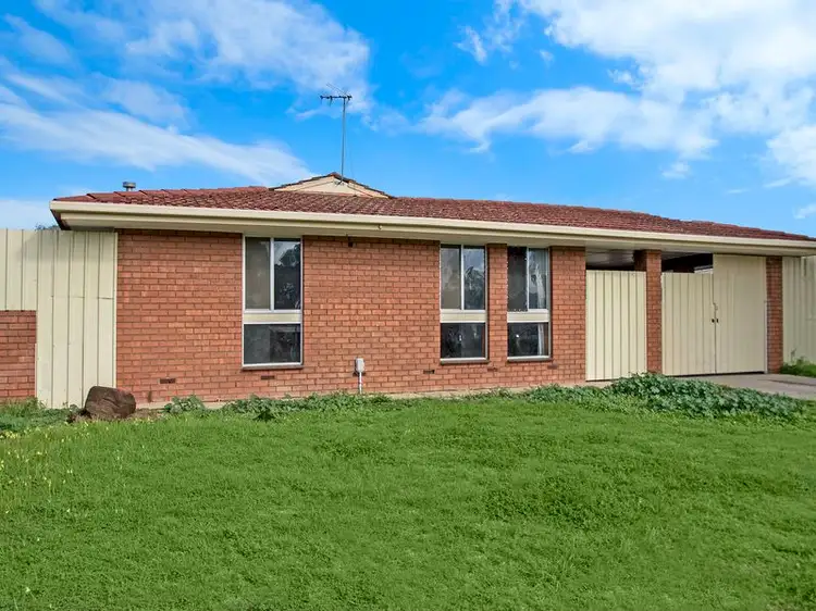 Second view of Homely house listing, 58 Tintara Road, Paralowie SA 5108