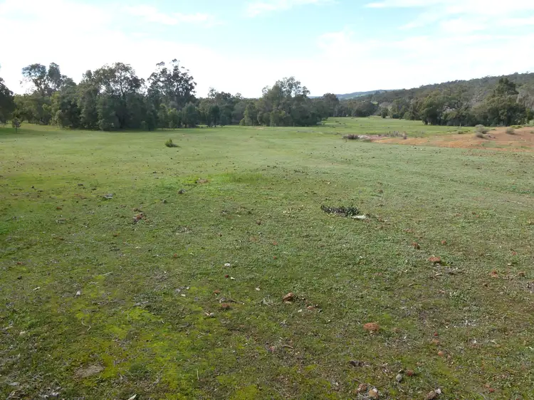 Second view of Homely land listing, 383 Teatree Road, Bindoon WA 6502