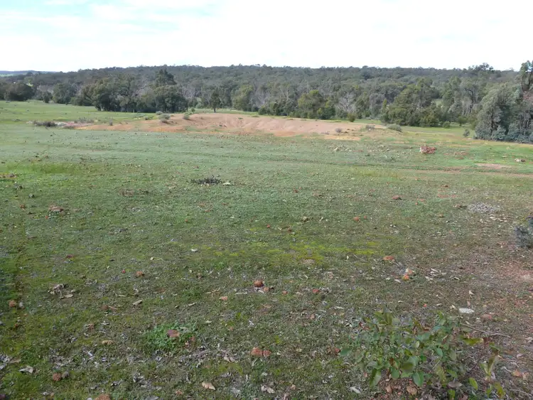 Third view of Homely land listing, 383 Teatree Road, Bindoon WA 6502