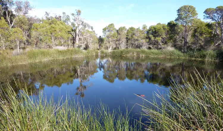 Fifth view of Homely land listing, 383 Teatree Road, Bindoon WA 6502