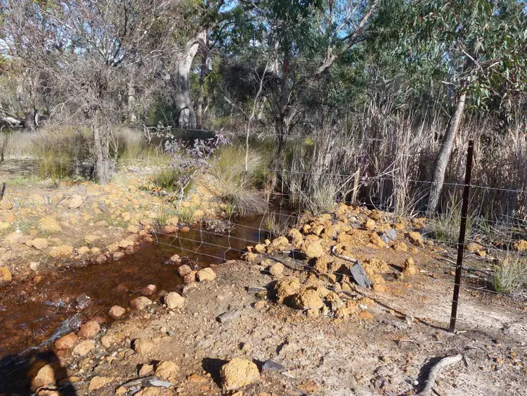 Seventh view of Homely land listing, 383 Teatree Road, Bindoon WA 6502