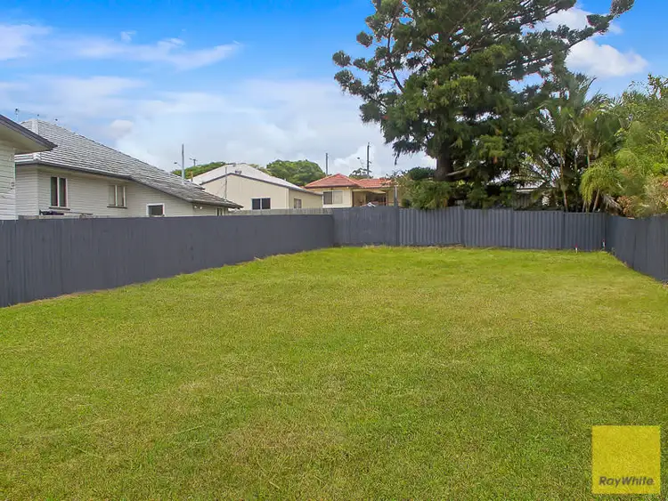 Fifth view of Homely land listing, 17 Belnoel Street, Wavell Heights QLD 4012