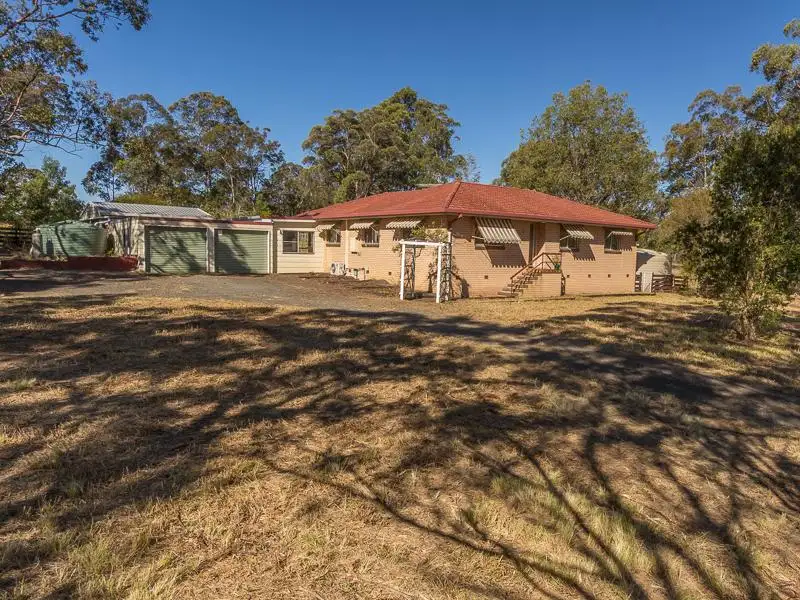 Main view of Homely house listing, 61 Perseverance Dam Road, Crows Nest QLD 4355