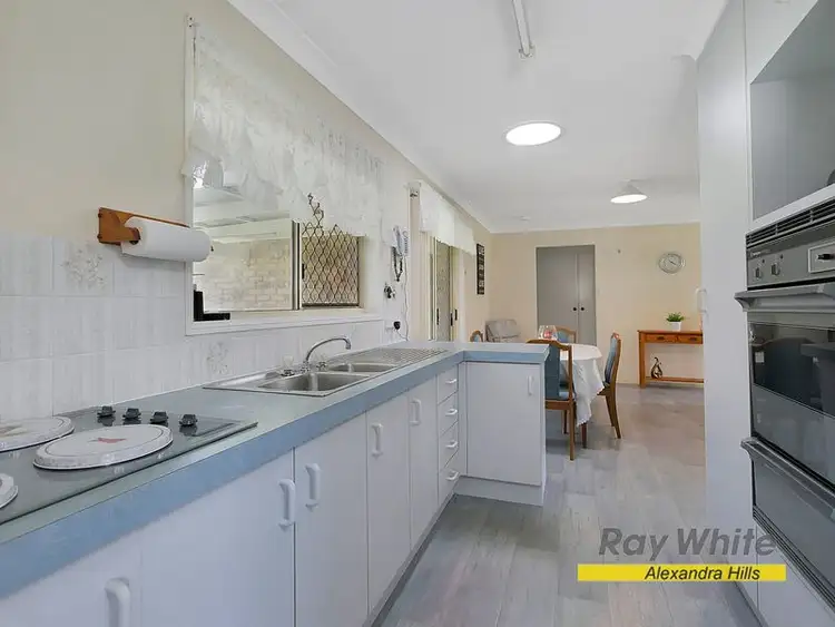 Third view of Homely house listing, 18 Redruth Road, Alexandra Hills QLD 4161