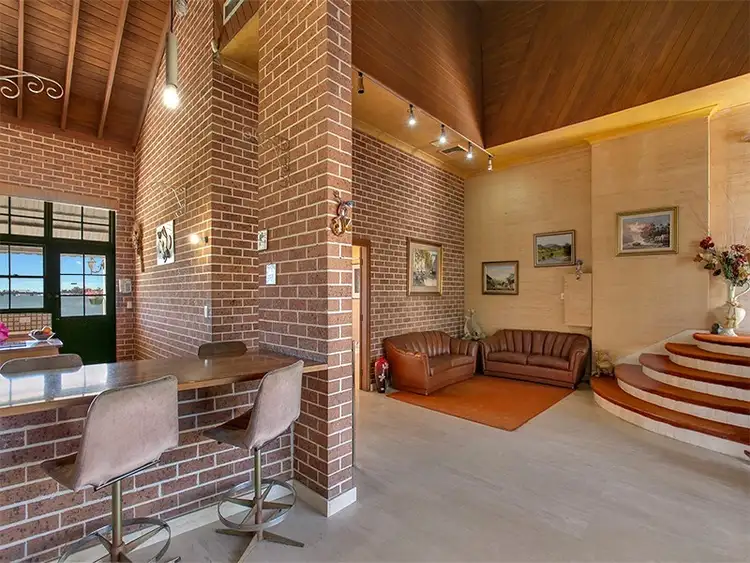 Fifth view of Homely house listing, 92-94 Kangaroo Point Road, Kangaroo Point NSW 2224