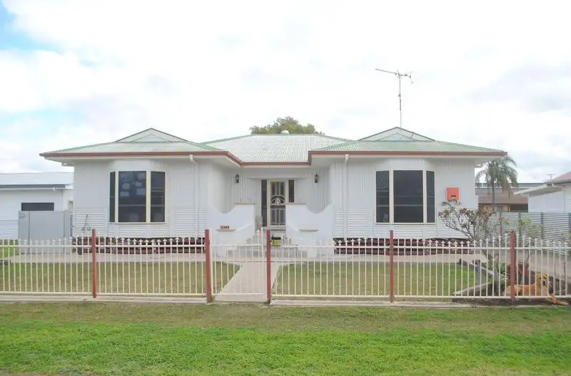 Main view of Homely house listing, 389 Warialda Street, Moree NSW 2400
