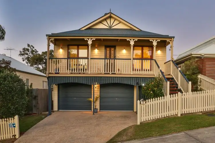 Second view of Homely house listing, 9 Zenith Way, Springfield Lakes QLD 4300