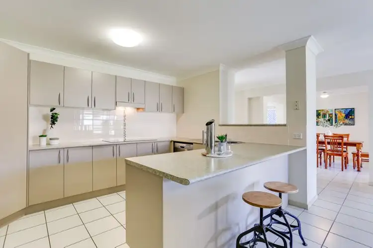 Sixth view of Homely house listing, 103 Santa Monica Drive, Augustine Heights QLD 4300