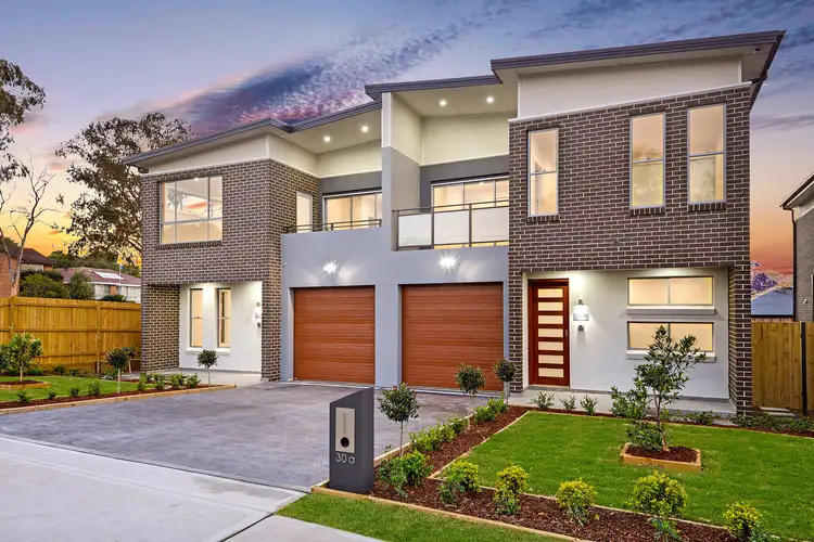 Second view of Homely house listing, 30-32C Kirby Street, 3 and 3A Pine Street, Rydalmere NSW 2116