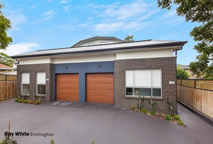 Fourth view of Homely house listing, 30-32C Kirby Street, 3 and 3A Pine Street, Rydalmere NSW 2116