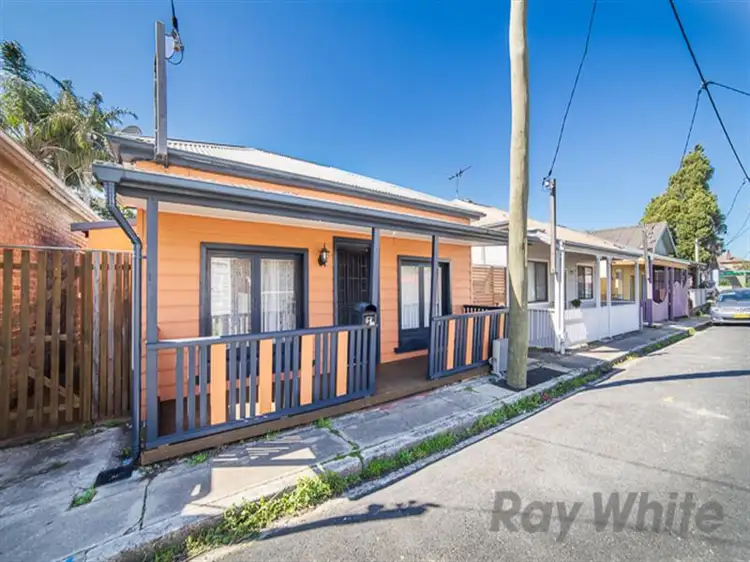 54 Rodgers Street, Carrington NSW 2294