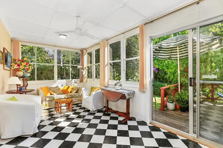 Third view of Homely house listing, 17 Challis Avenue, Turramurra NSW 2074