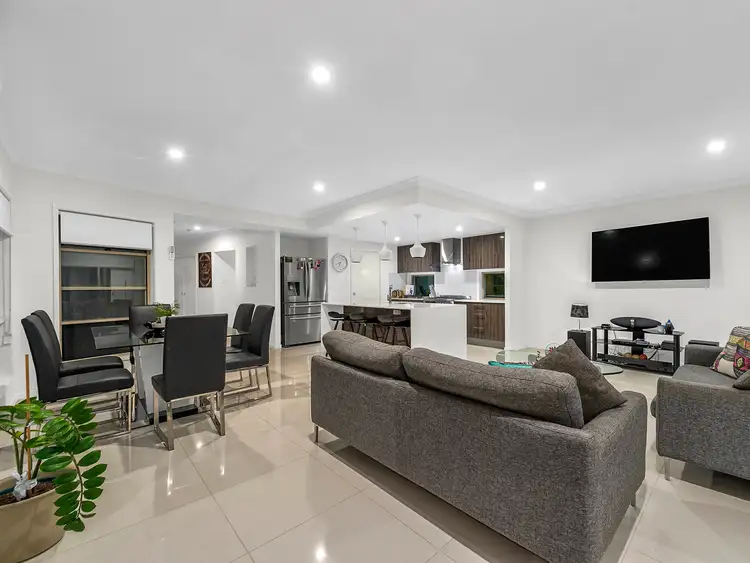 Sixth view of Homely house listing, 6 Elson Road, Northgate QLD 4013