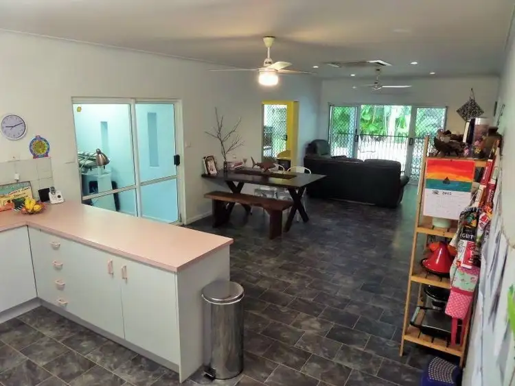 Fourth view of Homely house listing, 98 Marlin Drive, Wonga QLD 4873