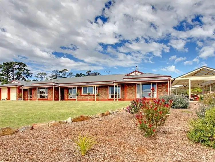 Main view of Homely house listing, 118 Powell Road, Kersbrook SA 5231
