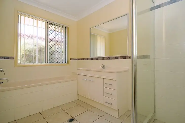 Fourth view of Homely house listing, 3 Tennyson Court, Westbrook QLD 4350