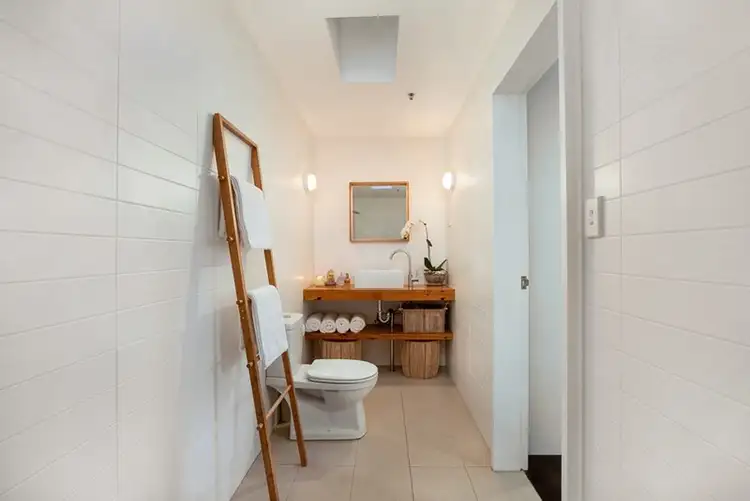 Fifth view of Homely unit listing, 15a/13 Springfield Avenue, Potts Point NSW 2011