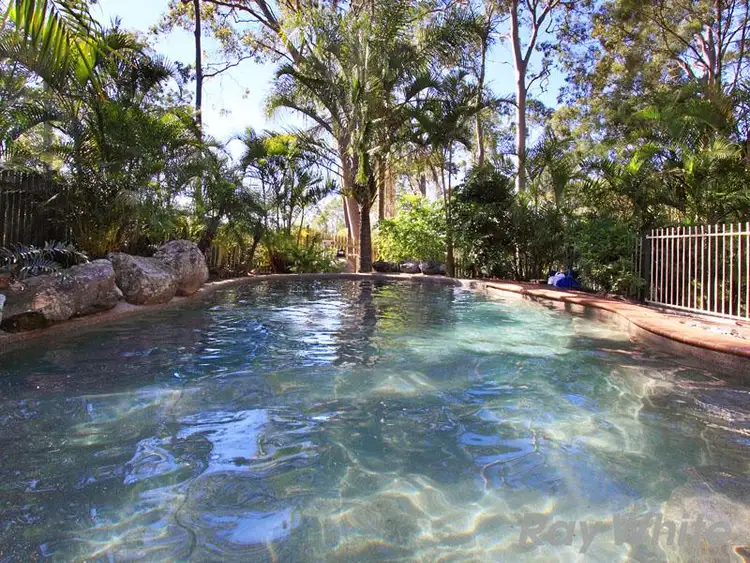 Third view of Homely house listing, 7 Sarah Court, Eatons Hill QLD 4037