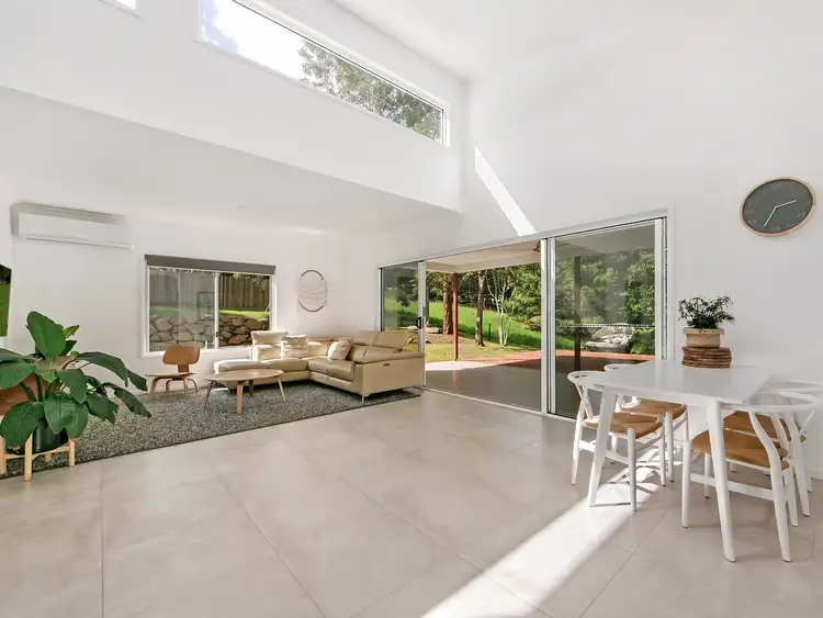 Second view of Homely house listing, 11a Joanne Court, Currumbin Valley QLD 4223