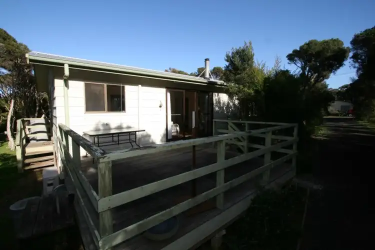 33 Barramundi Avenue, Smiths Beach VIC 3922