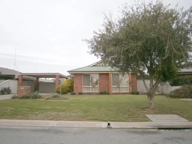 Main view of Homely house listing, 12 Annie Court, Moama NSW 2731
