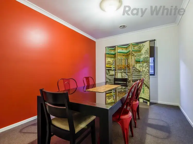 Fourth view of Homely house listing, 1 Benbrook Place, Lyndhurst VIC 3975