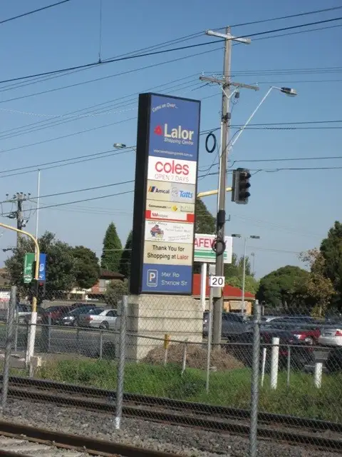 Fourth view of Homely land listing, 425-427 High Street, Lalor VIC 3075